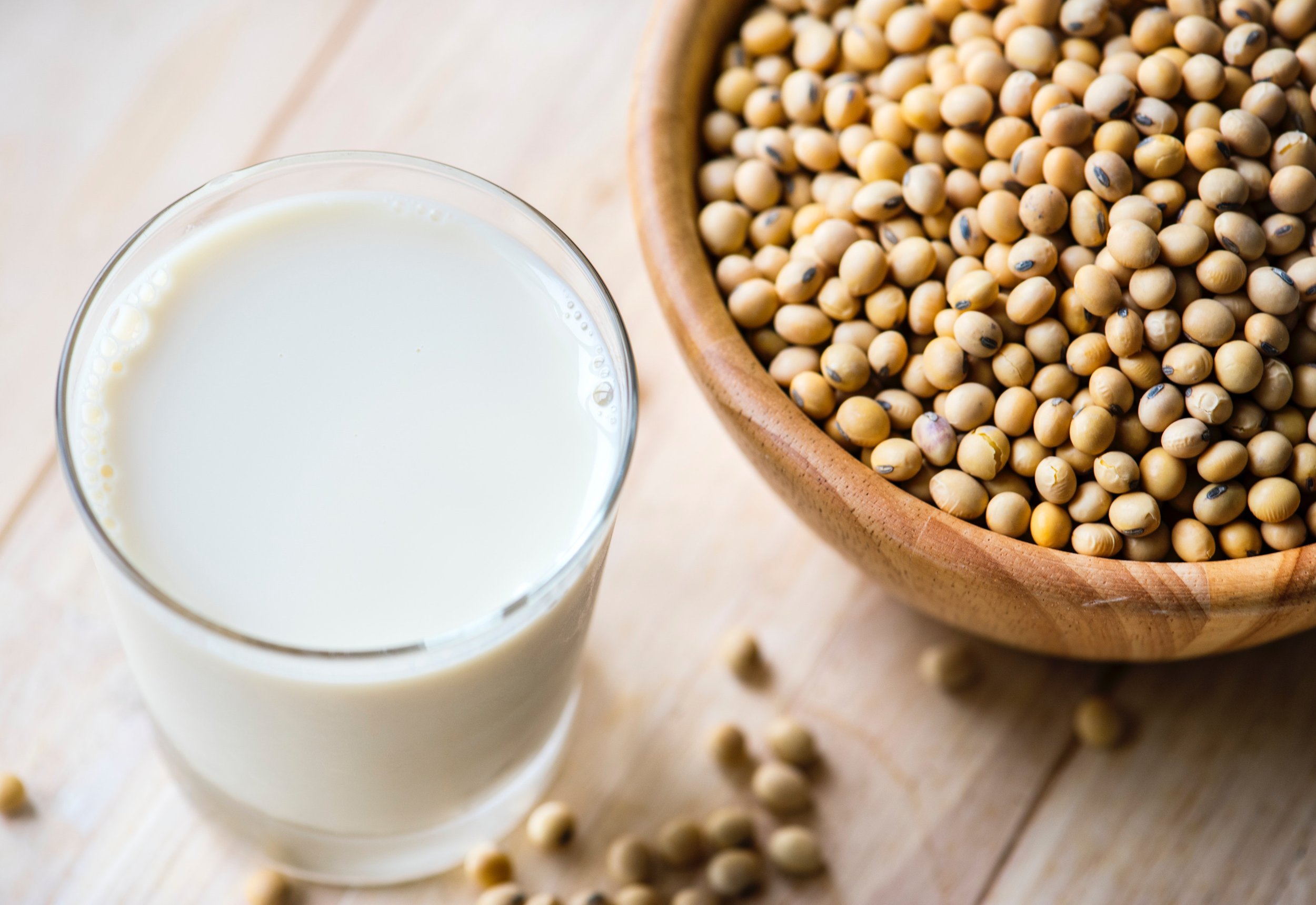 Nut Milk: Easy Methods for a Delicious, Dairy-Free Alternative