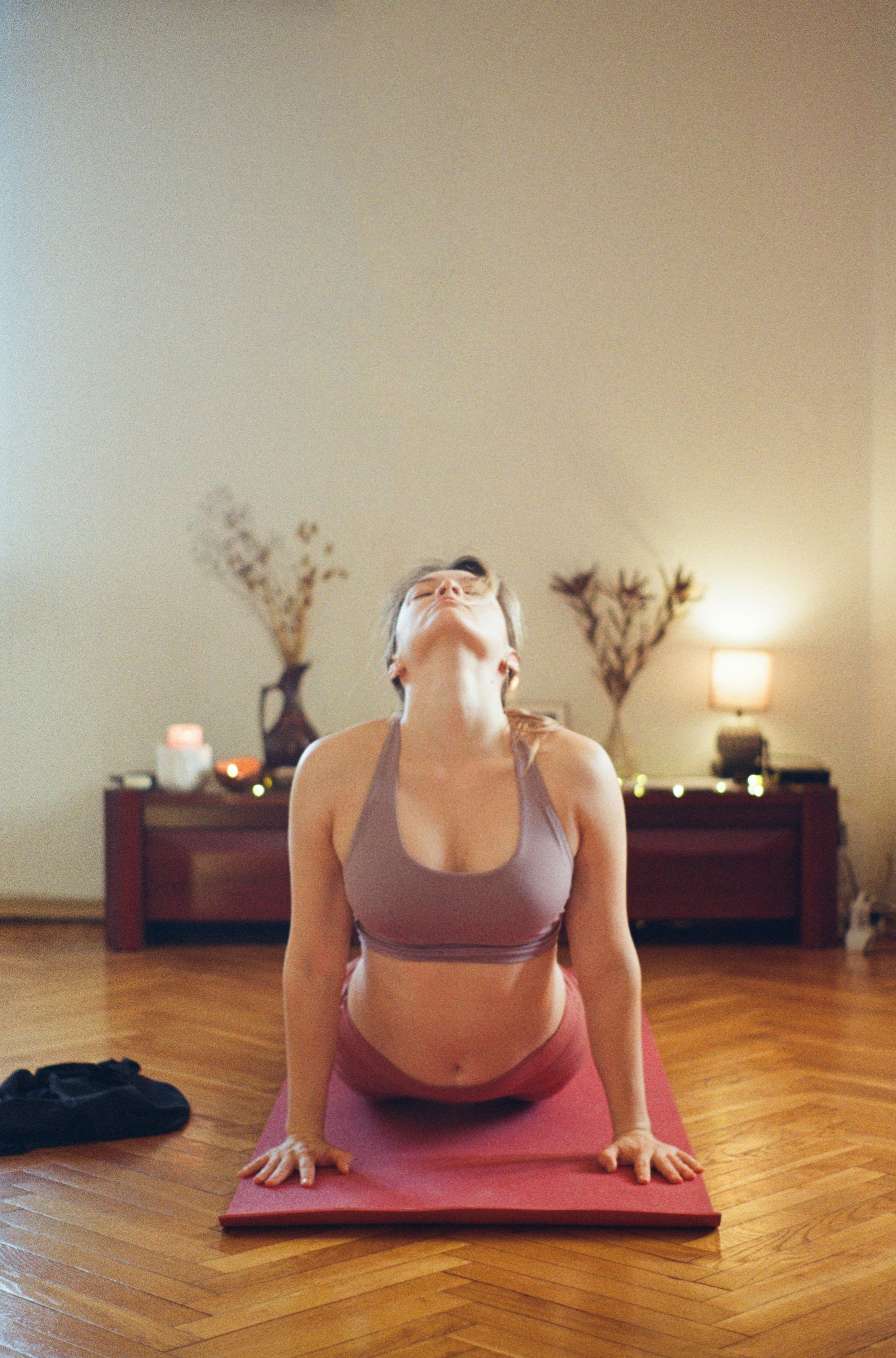 Quick Tips for a Short Yoga Practice