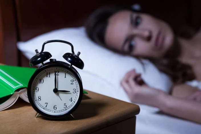 5 Yoga poses to battle insomnia
