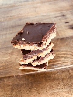 The Perfect Guilt-Free Holiday Treat