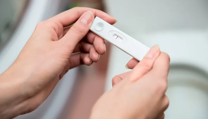 7 Yoga Postures to Boost Women’s Fertility