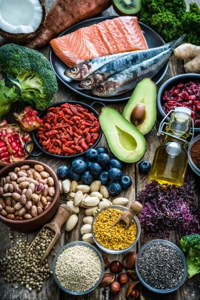 The Ultimate List of Foods That Increase Fertility&nbsp;