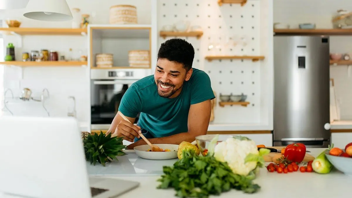 How Men Can Improve Fertility: Diet, Lifestyle &amp; Supplements&nbsp;