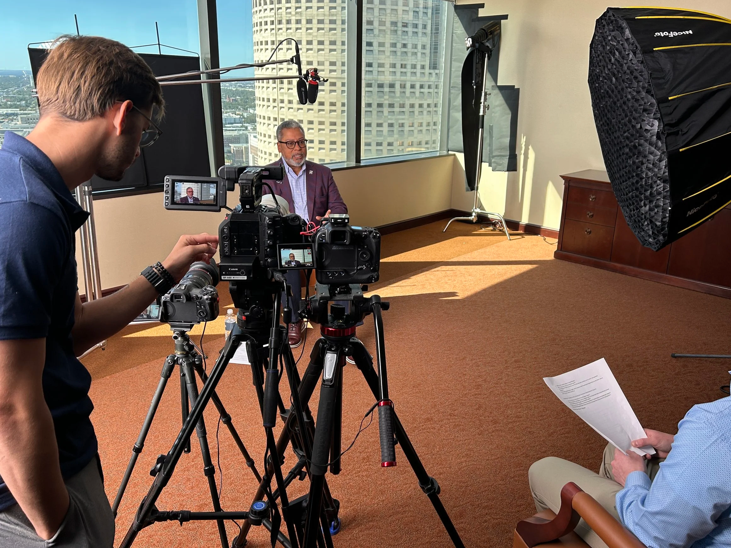 Stop Copying Chase: What Community and Regional Banks Actually Need from Video