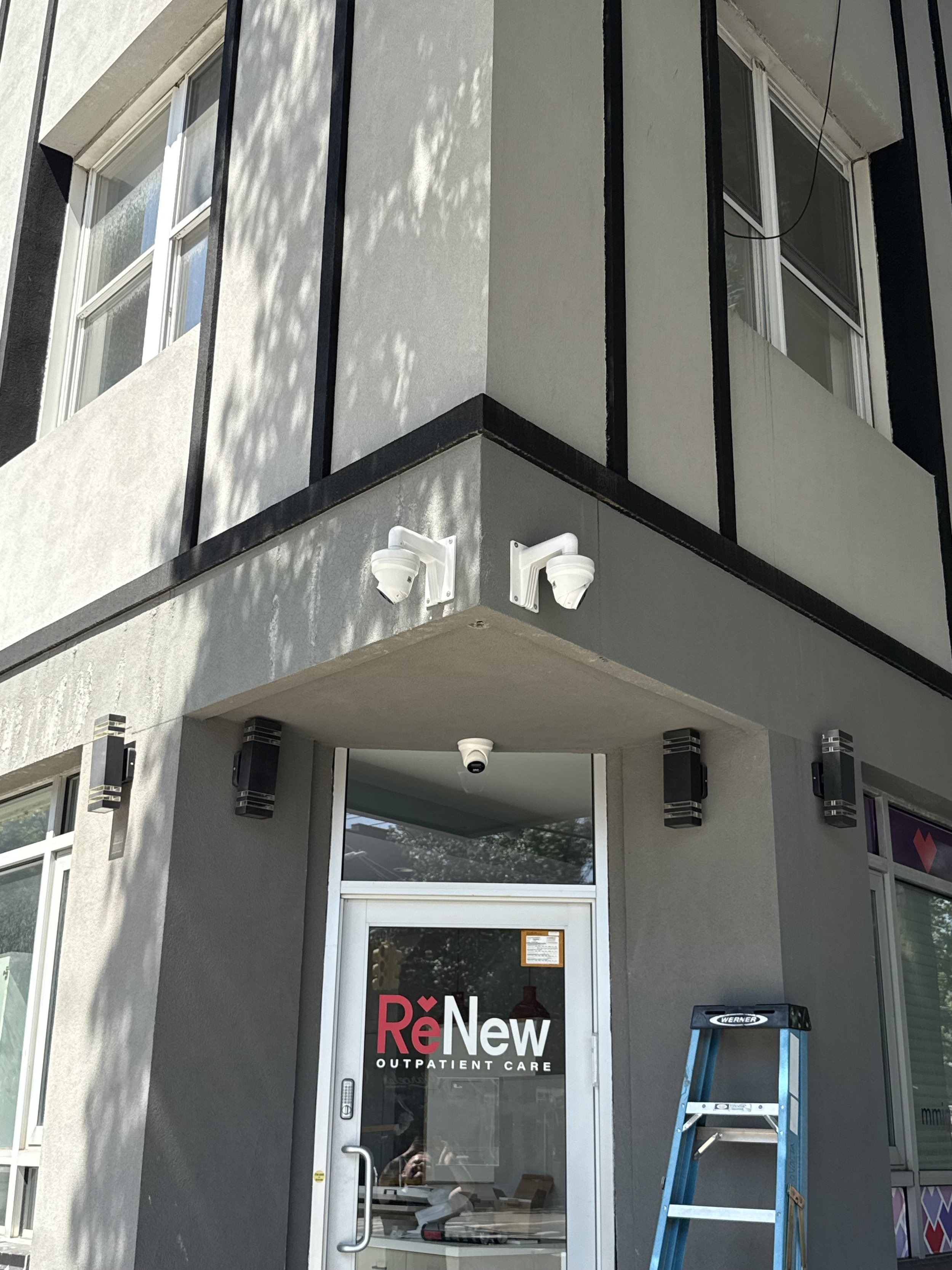 CCTV installers near me