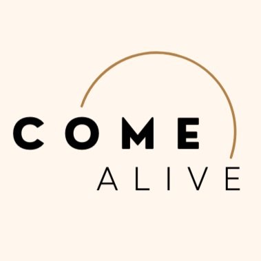 Come Alive Ministry