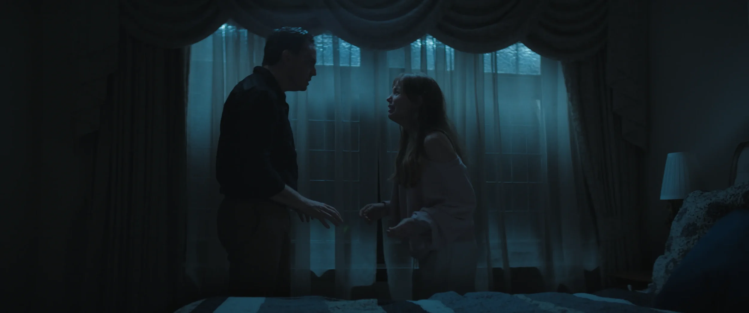 Project Hourglass - Tropfest Finalist