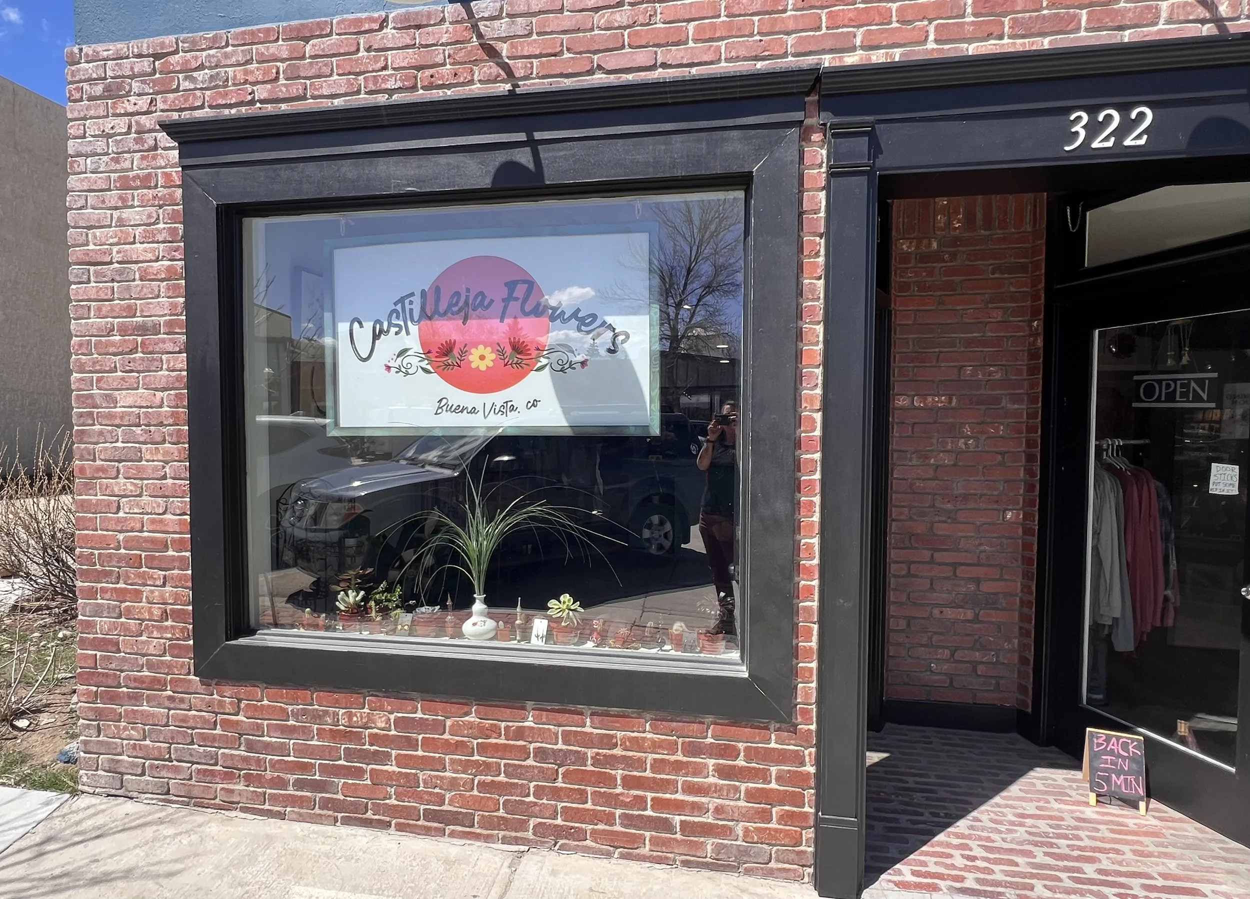 Audrey Livingston Marketing Graphic Design