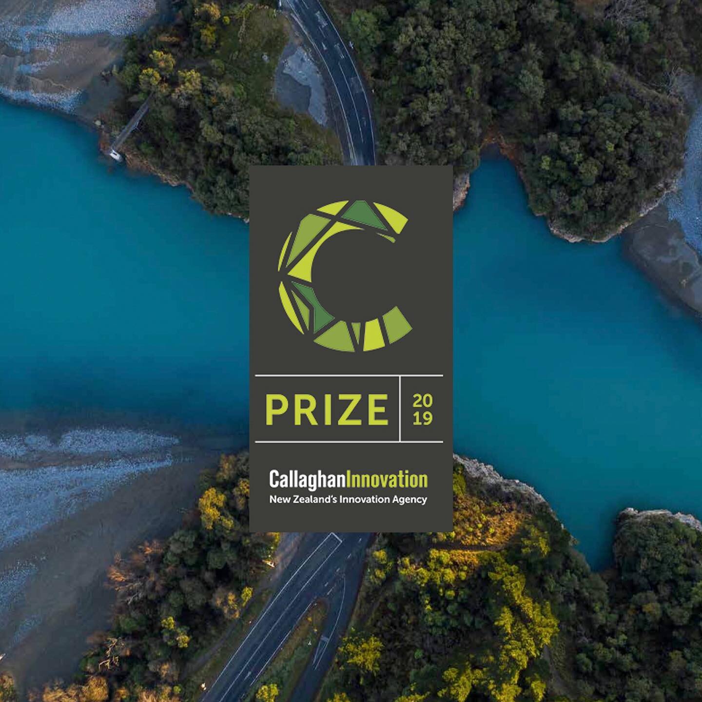 It's been a pleasure to be involved with Callaghan Innovation toolsmithing the 2019 C-Prize. This year C-Prize is looking for teams with world-leading innovative solutions to environmental problems. The aim is to activate and accelerate positive tran