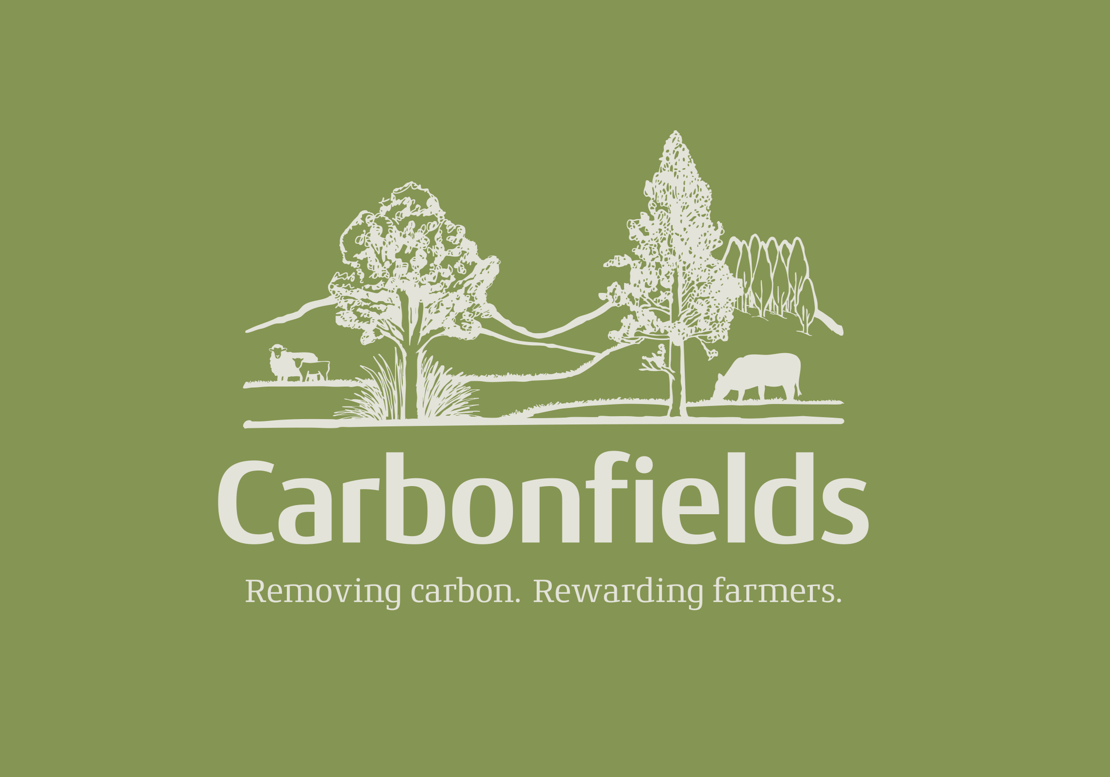 Carbonfields