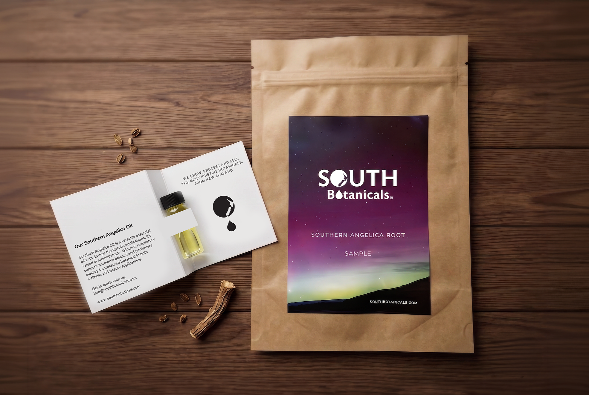 South Botanicals