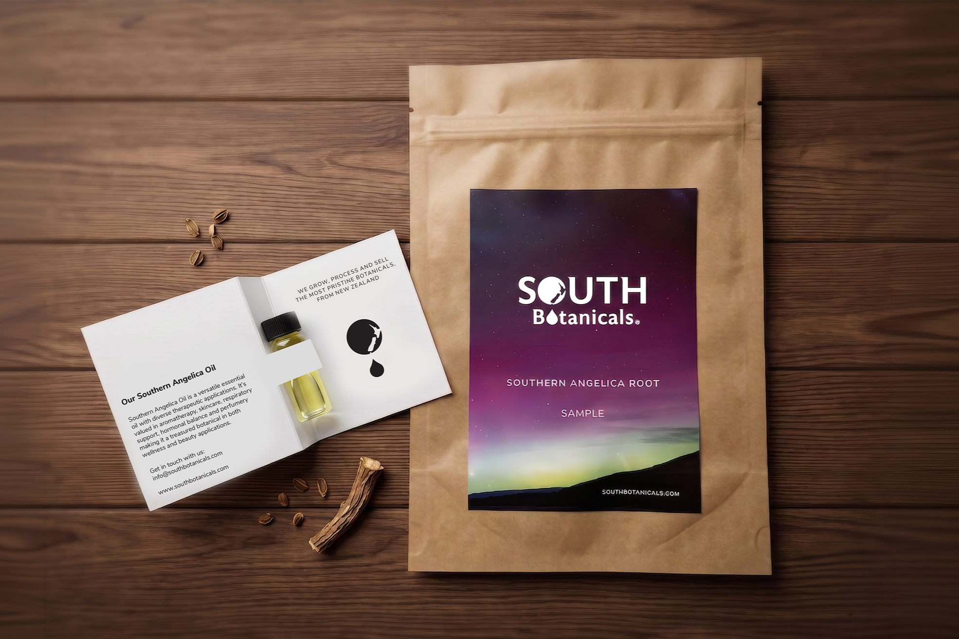 South Botanicals