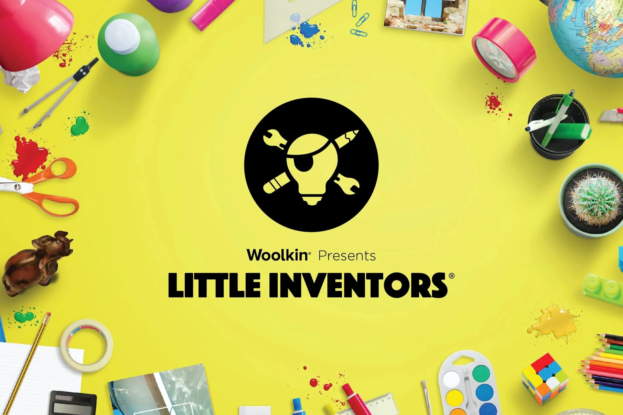 Little Inventors