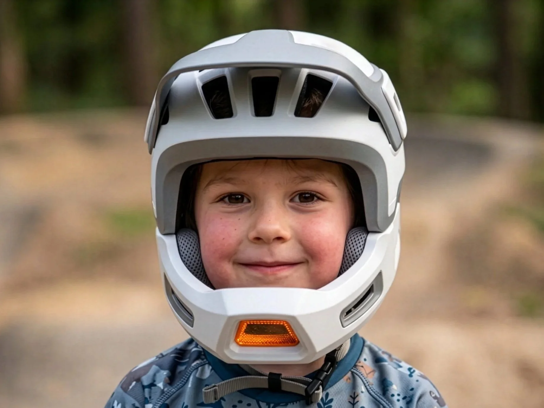 KRS - Helmet