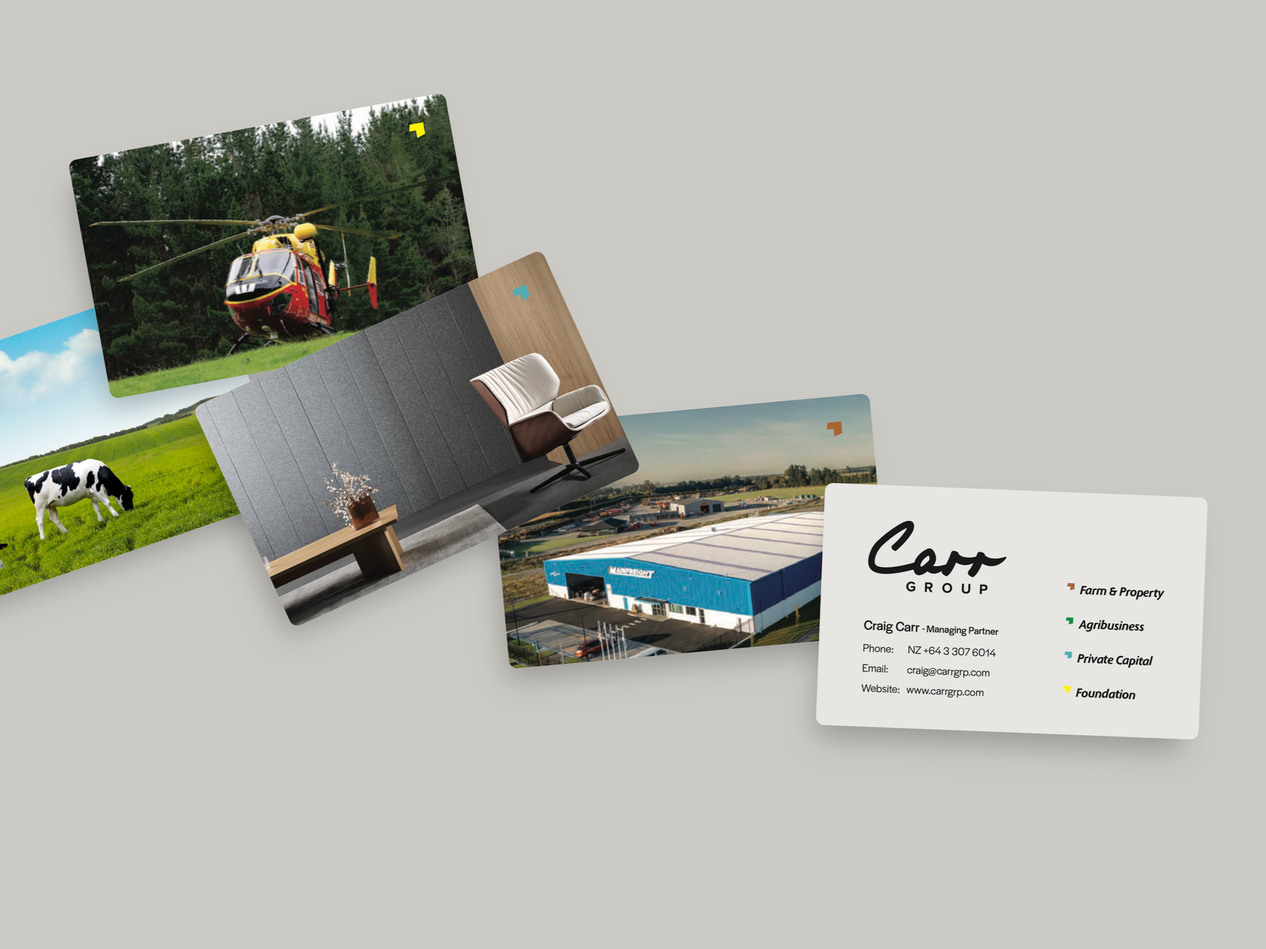Carr Group