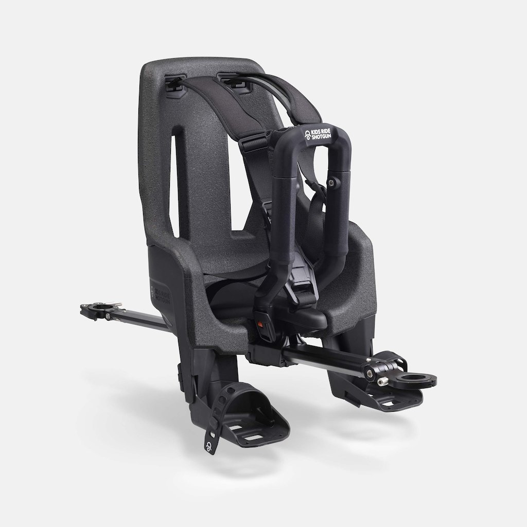 KRS - Bucket Seat