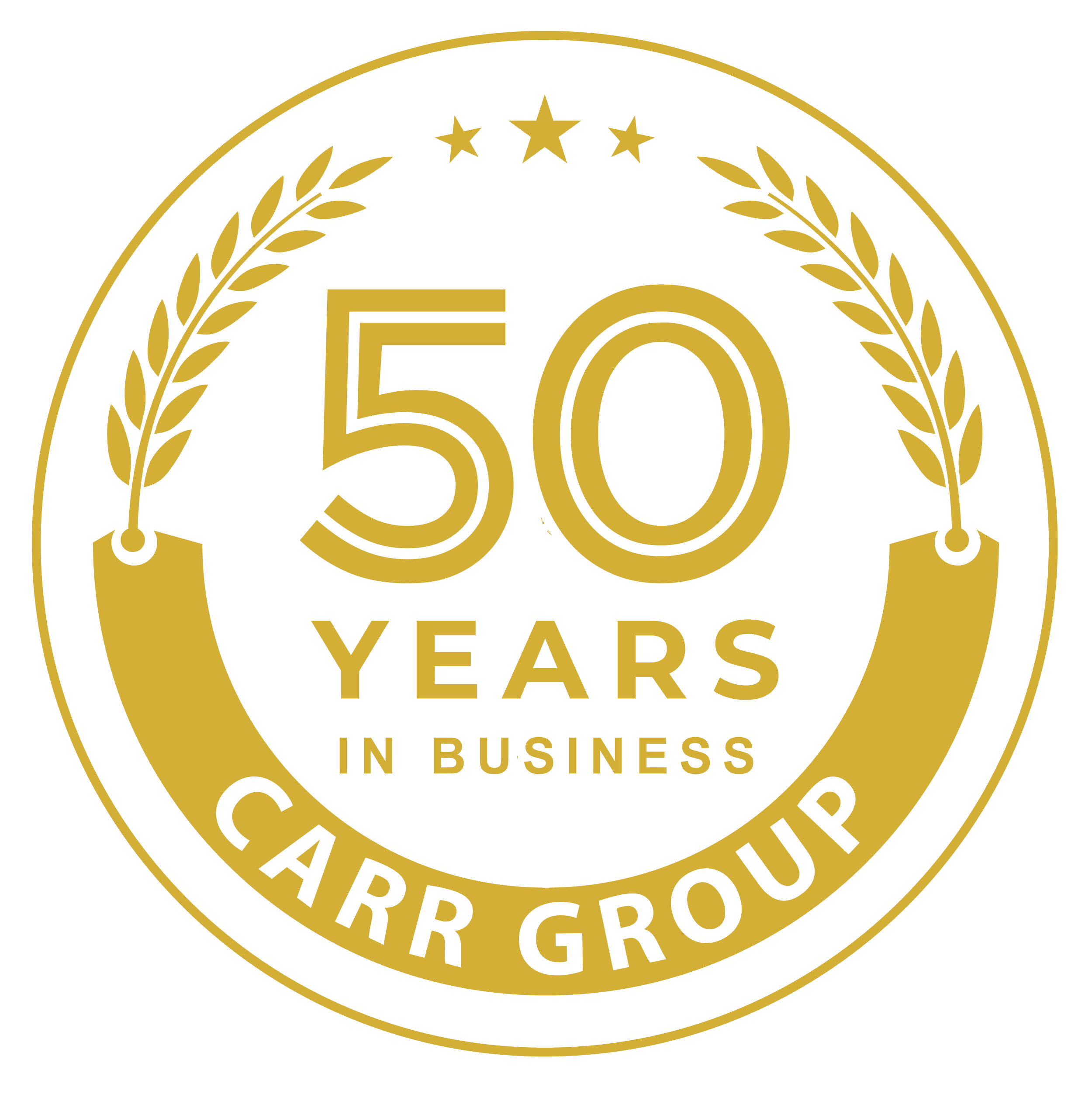 virtuo-carrfields-brand-50-years-emblem.png
