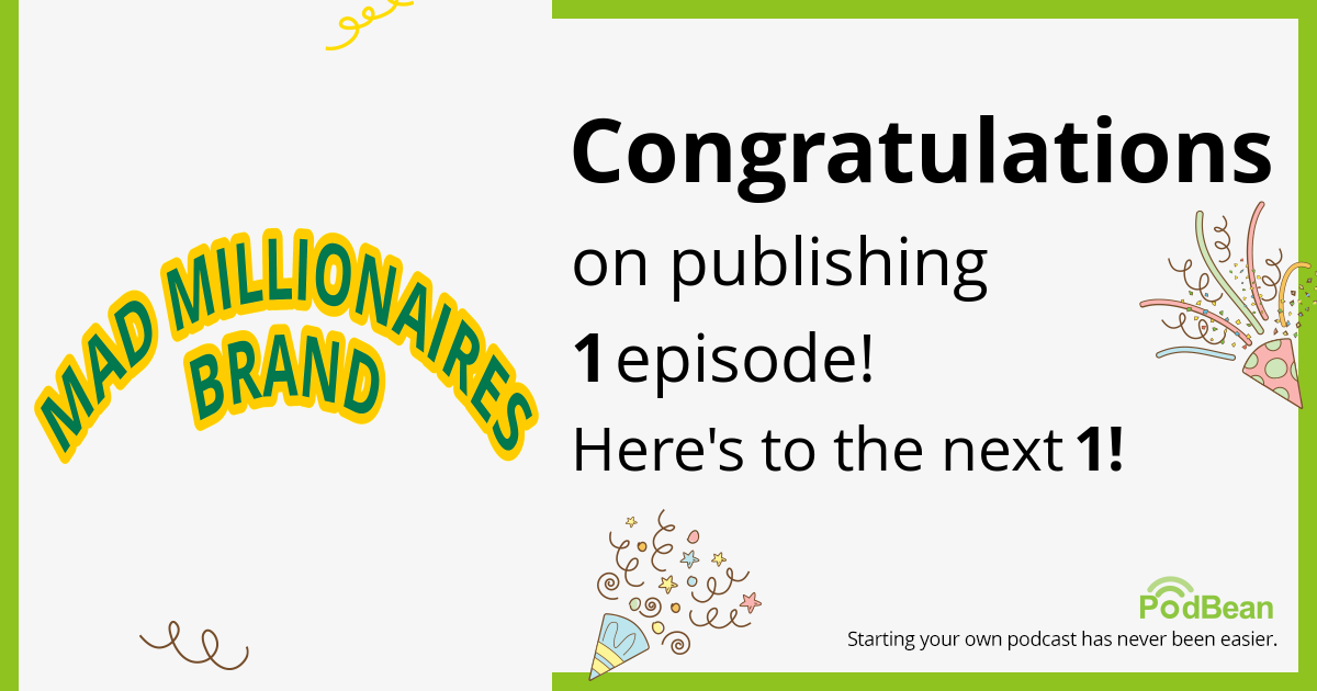 Congratulations Ceremony 