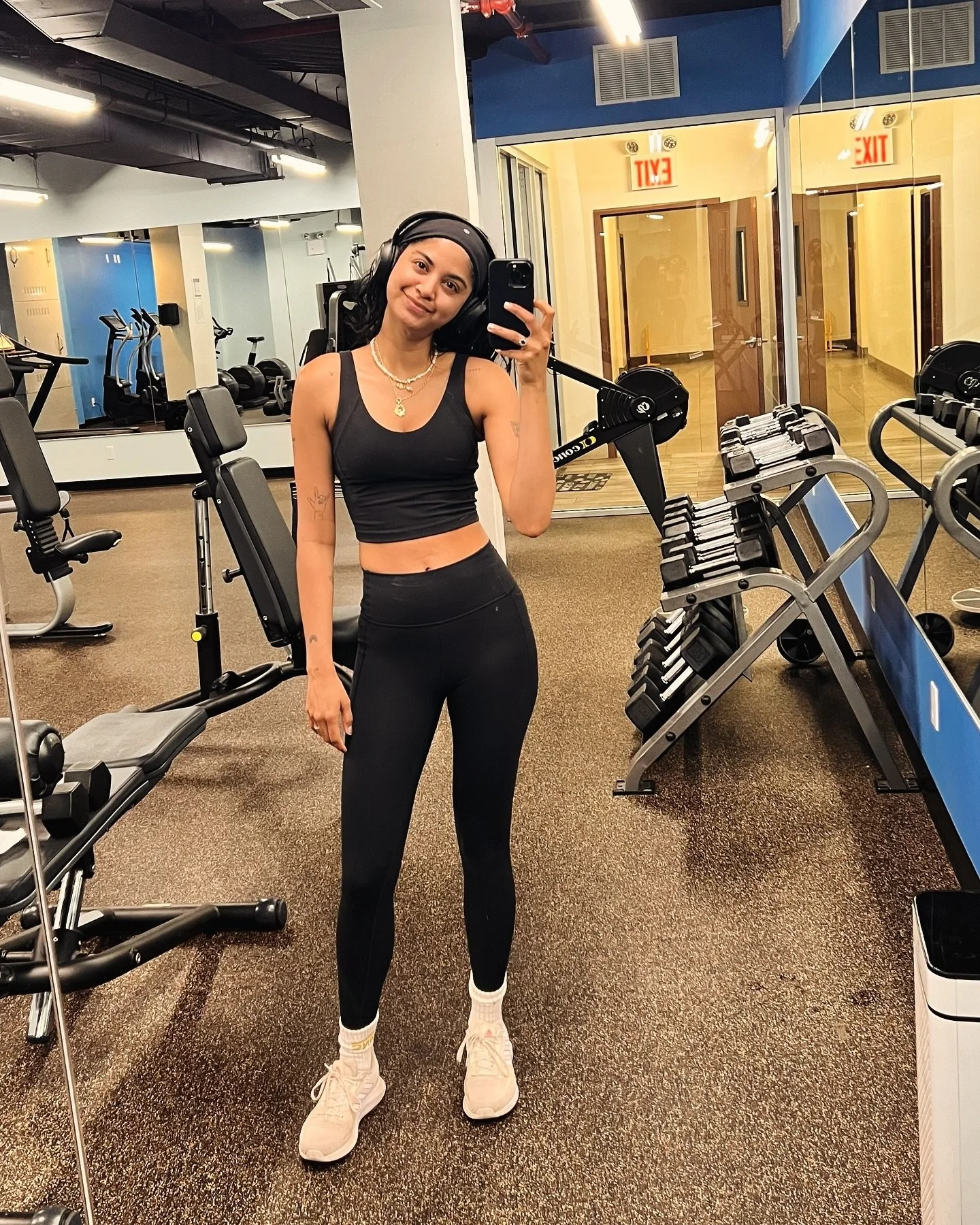 As a brown woman, and the eldest daughter, it often feels like I&rsquo;m carrying all this weight on my shoulders (like literally crying as I write this because admitting the truth is so shocking). I saw my mother constantly take on more responsibili