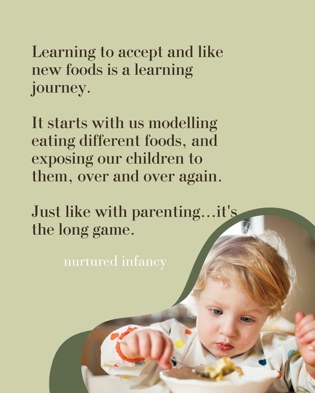 What's the hardest thing about mealtimes with your baby or toddler right now?

I'm starting to put together the content for the next group program, and I want it to solve all of your challenges. 

I know that for the majority of families I work 1:1 w