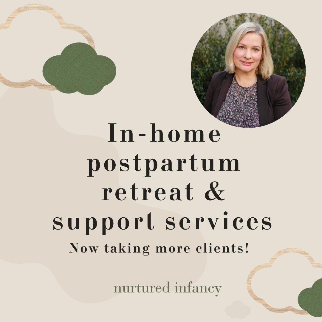 ** Calling all Melbourne parents (specifically Northern suburbs) **

Hi everyone, I&rsquo;m in the process of getting a shiny new website built, so I haven&rsquo;t added this service to my site yet. I wanted all of you to get in first and take advant