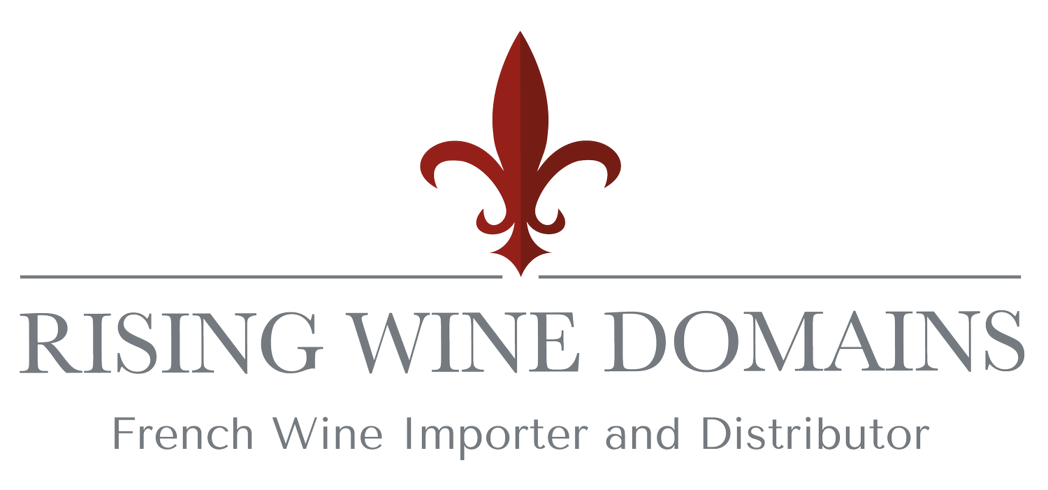 Rising Wine Domains