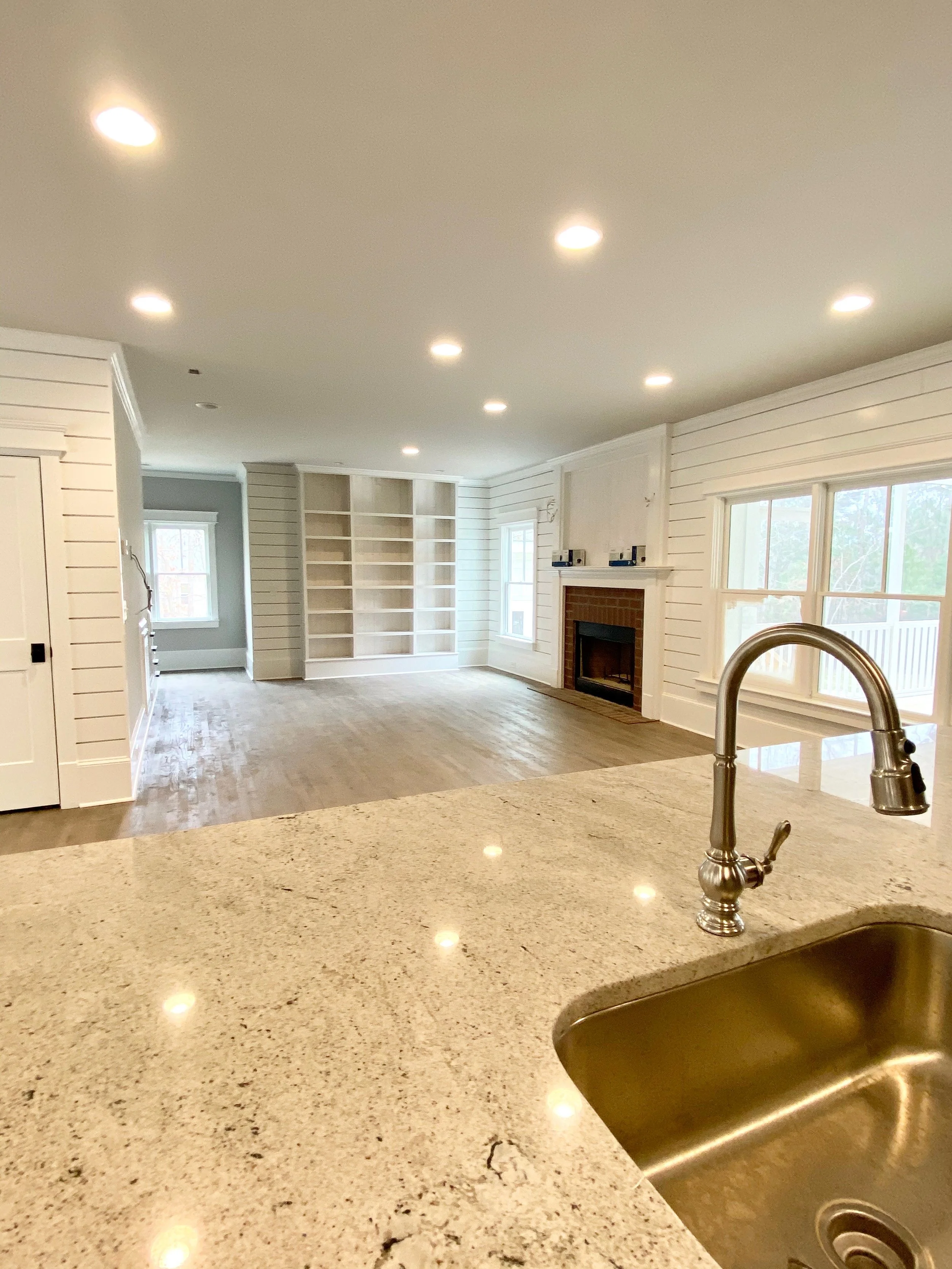 Kitchen Makeover