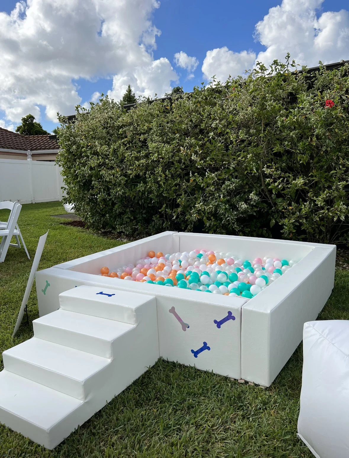 Broward County Party Equipment Rentals