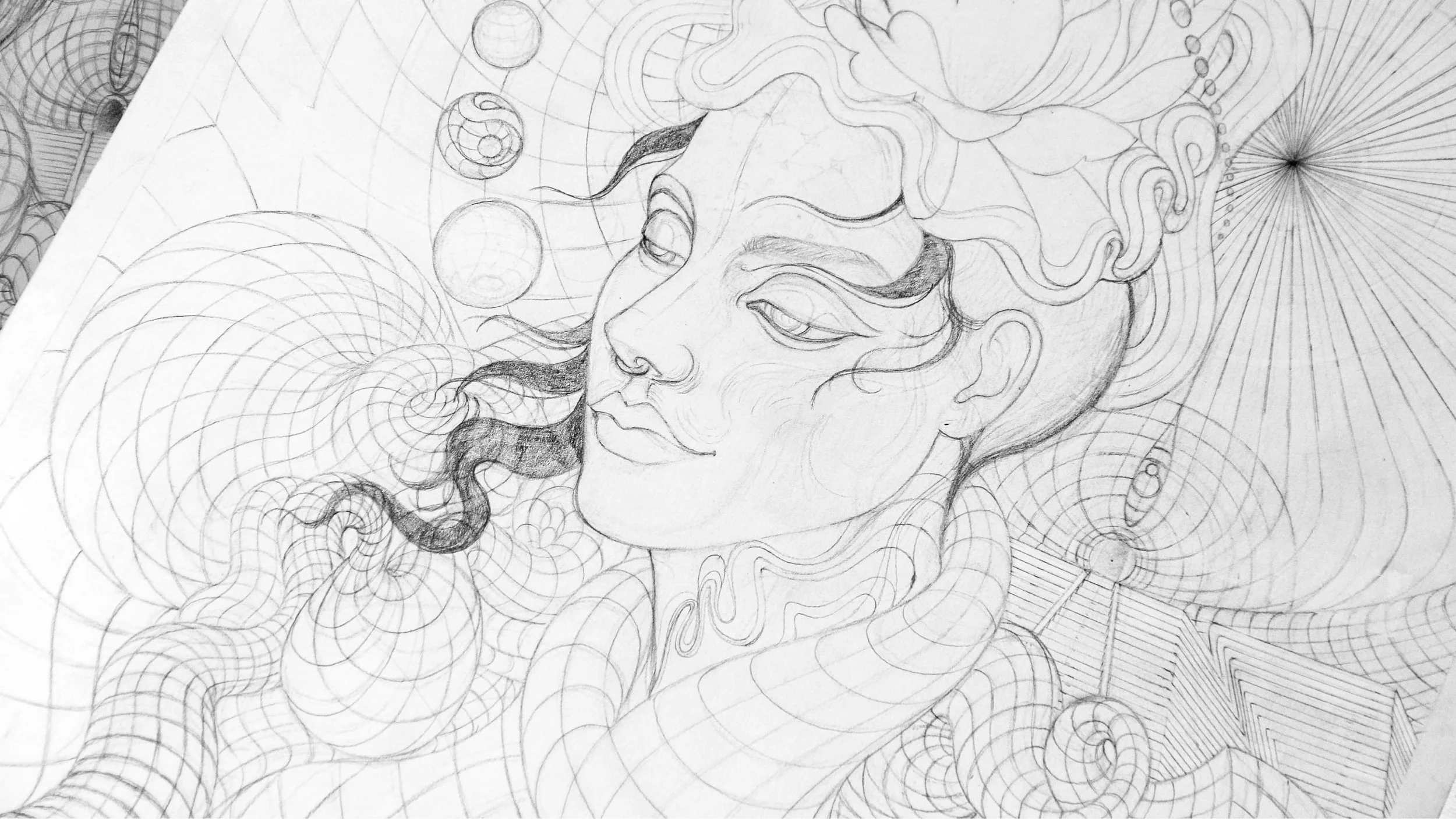Sketchbook