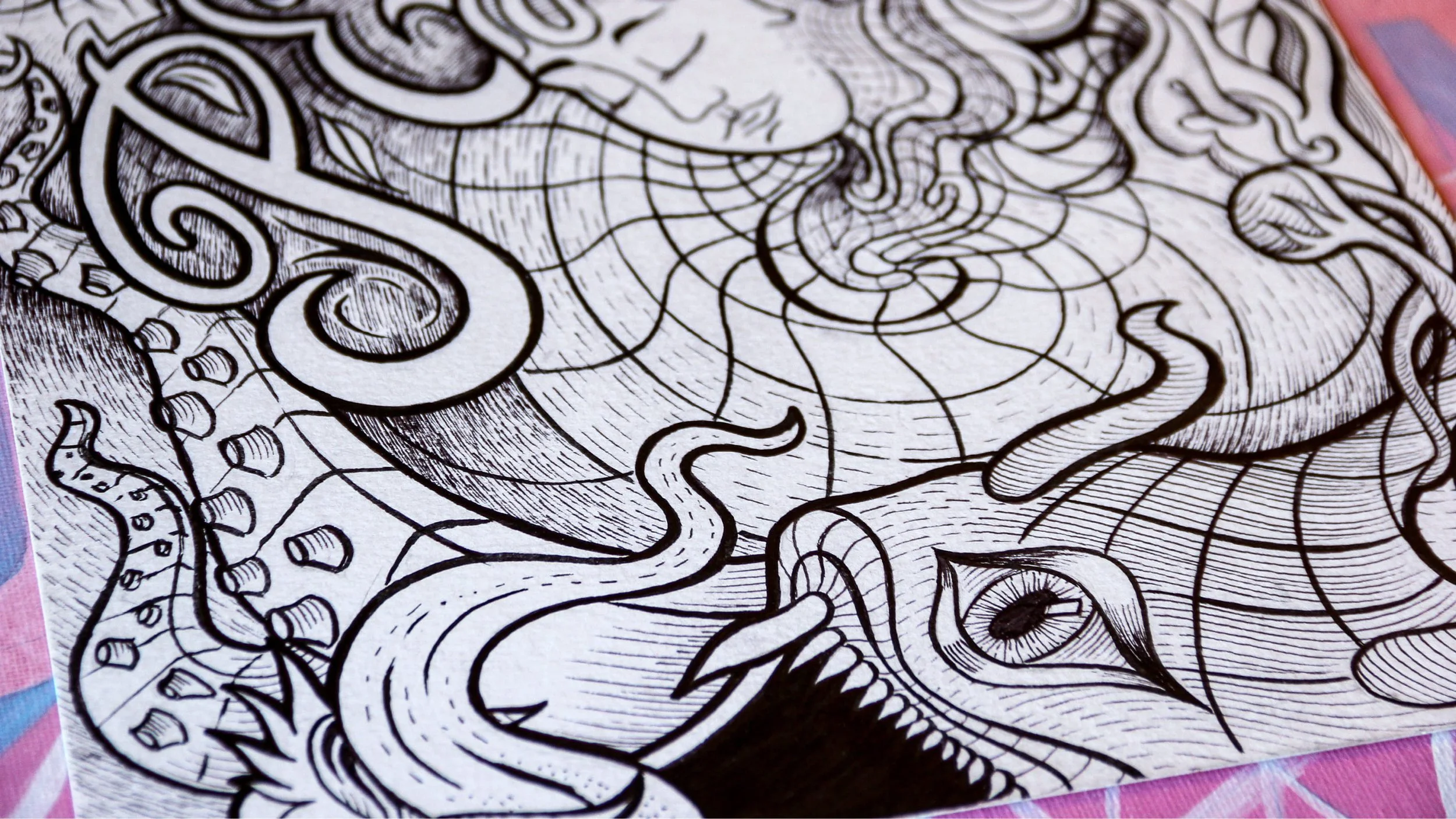 Ink