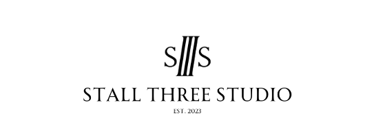 Stall Three Studio