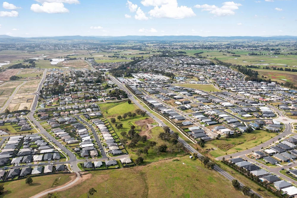 Cessnock Road — EXP Capital