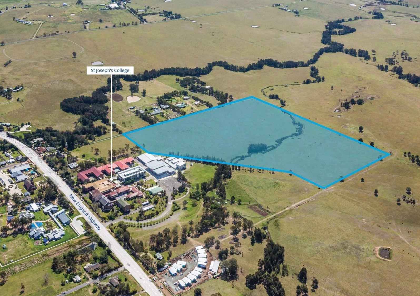 Cantwell Road, Lochinvar — EXP Capital