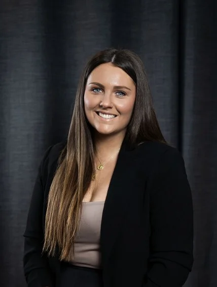Rachel Faulkner — EXP Capital