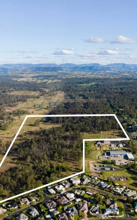 Woodlands Road Gatton