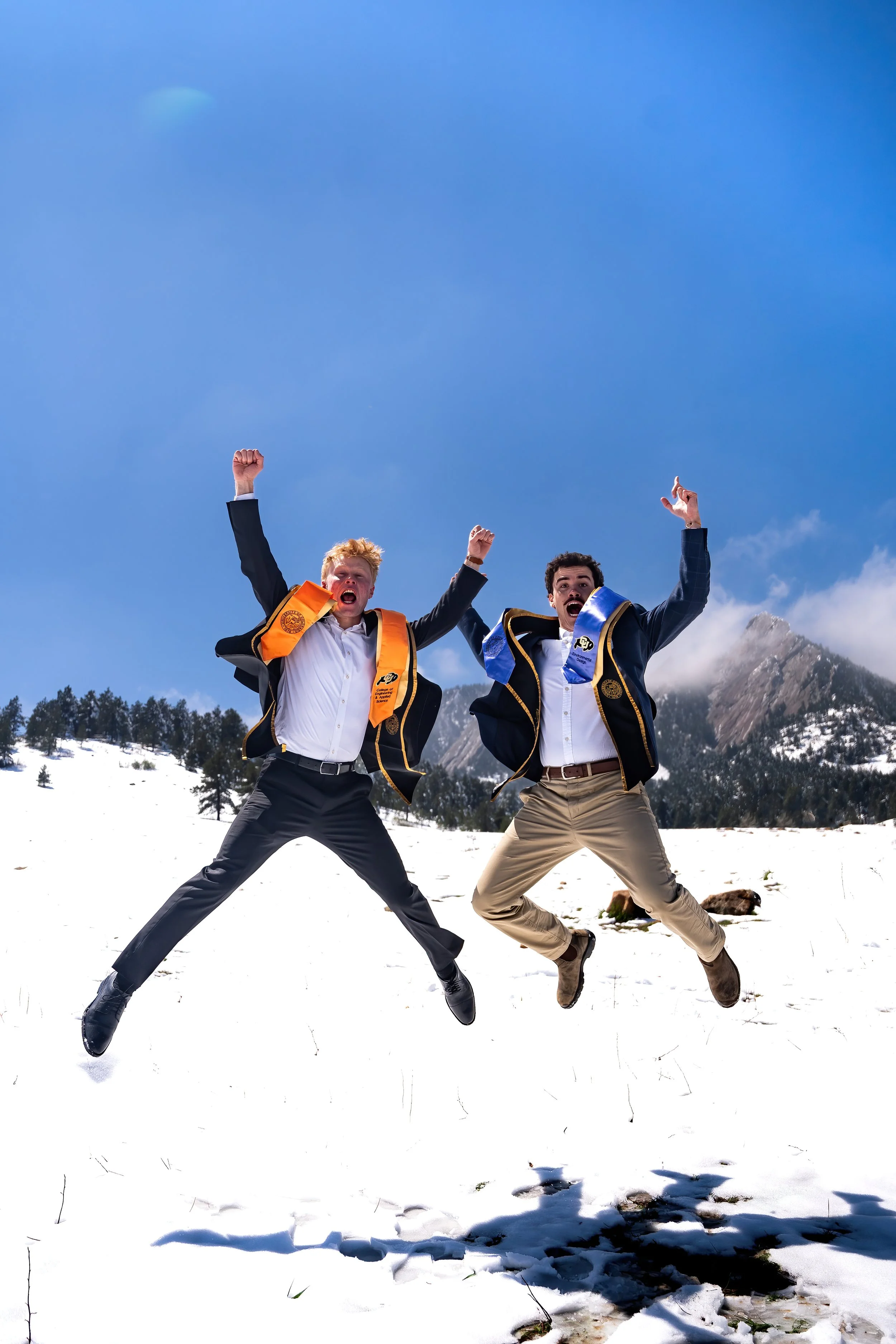 Summit Group Package