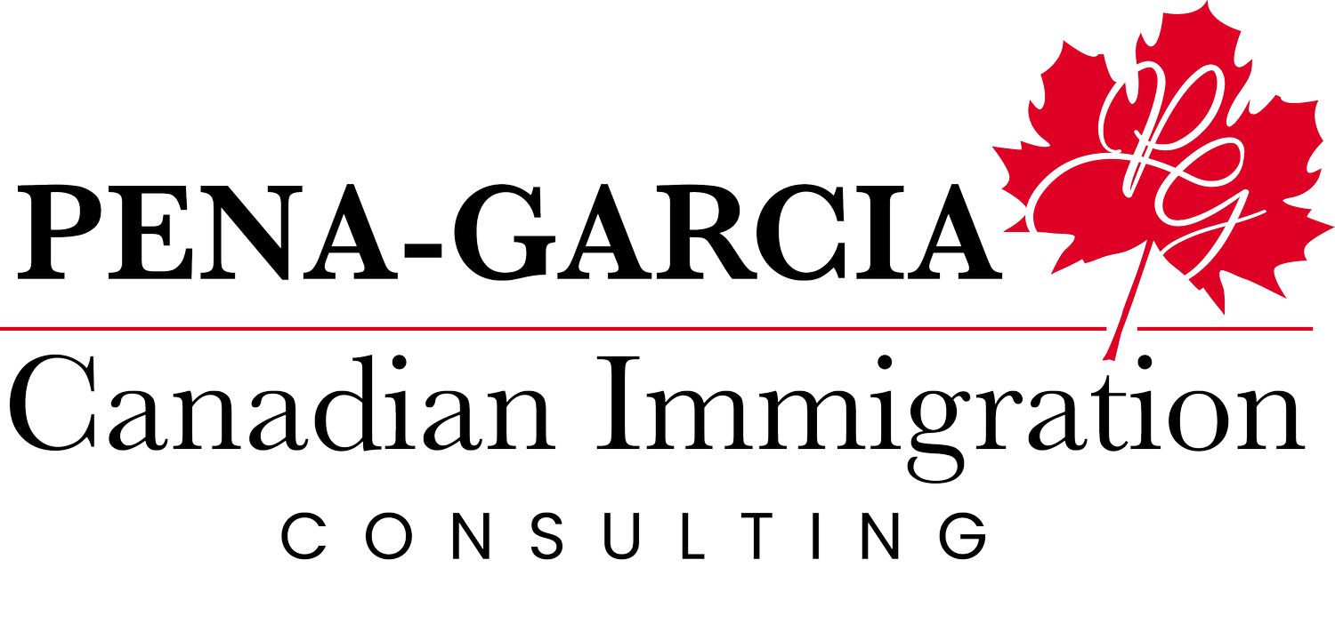 Pena-Garcia Canadian Immigration Consulting
