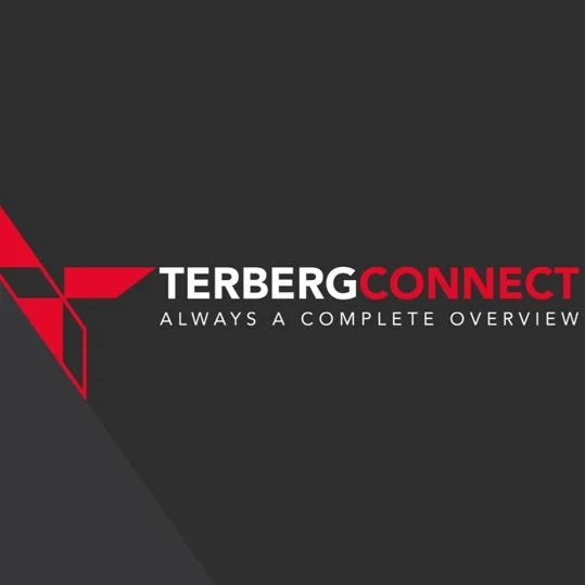 Terberg Connect technology