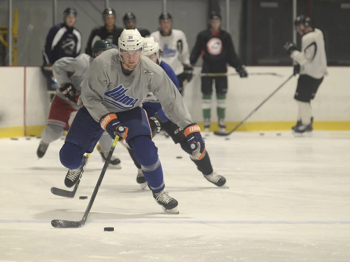 13 Fun Facts About PEI Hockey That Will Have You Booking Your Flight ...
