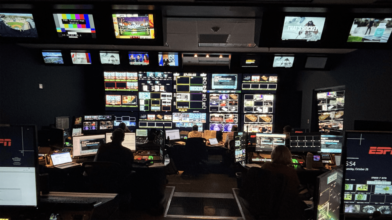 Recapping the 2025 Frozen Frenzy — Offside News
