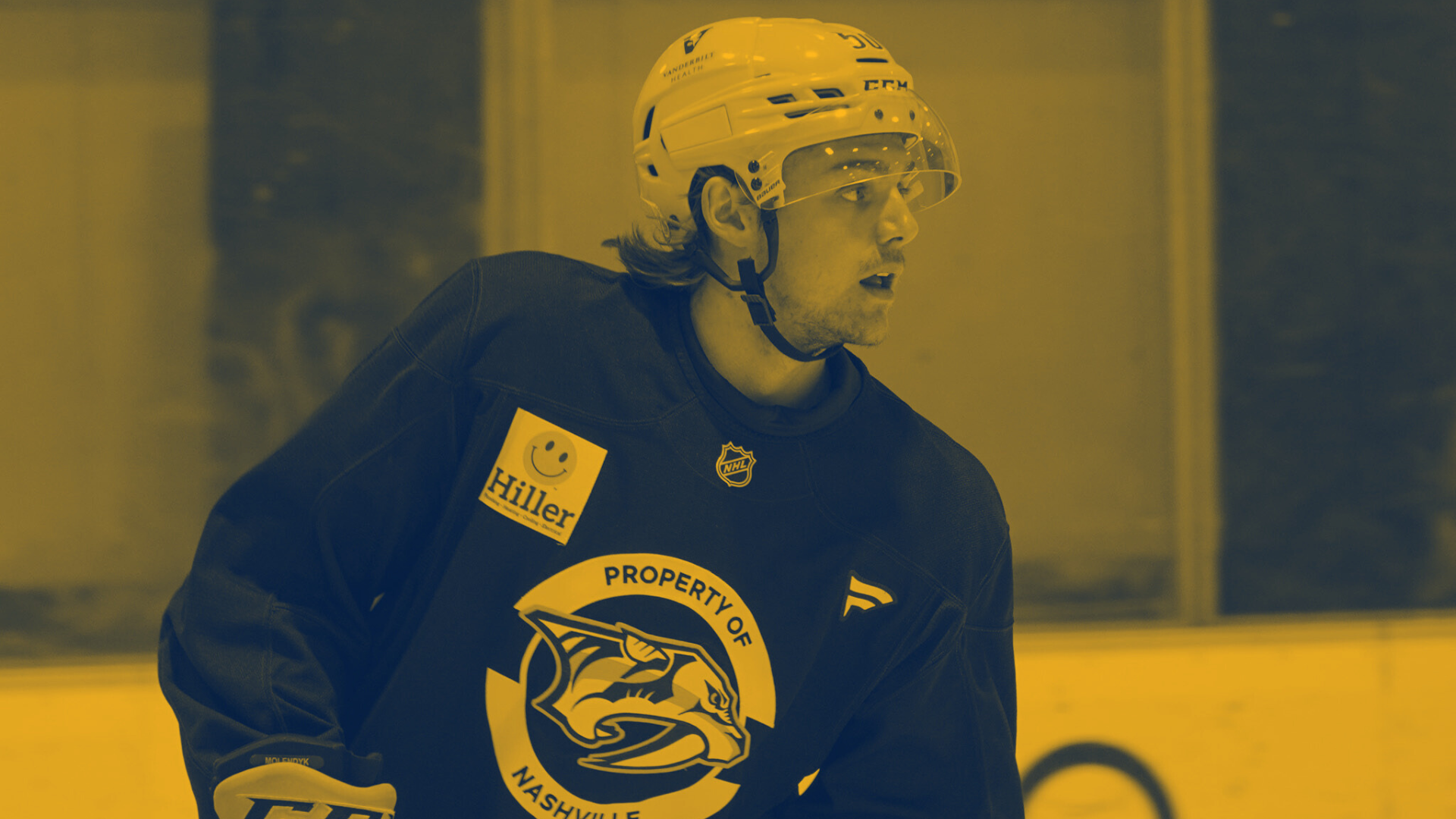 Thoughts on Nashville’s 2024 Rookie Showcase Roster — Offside News
