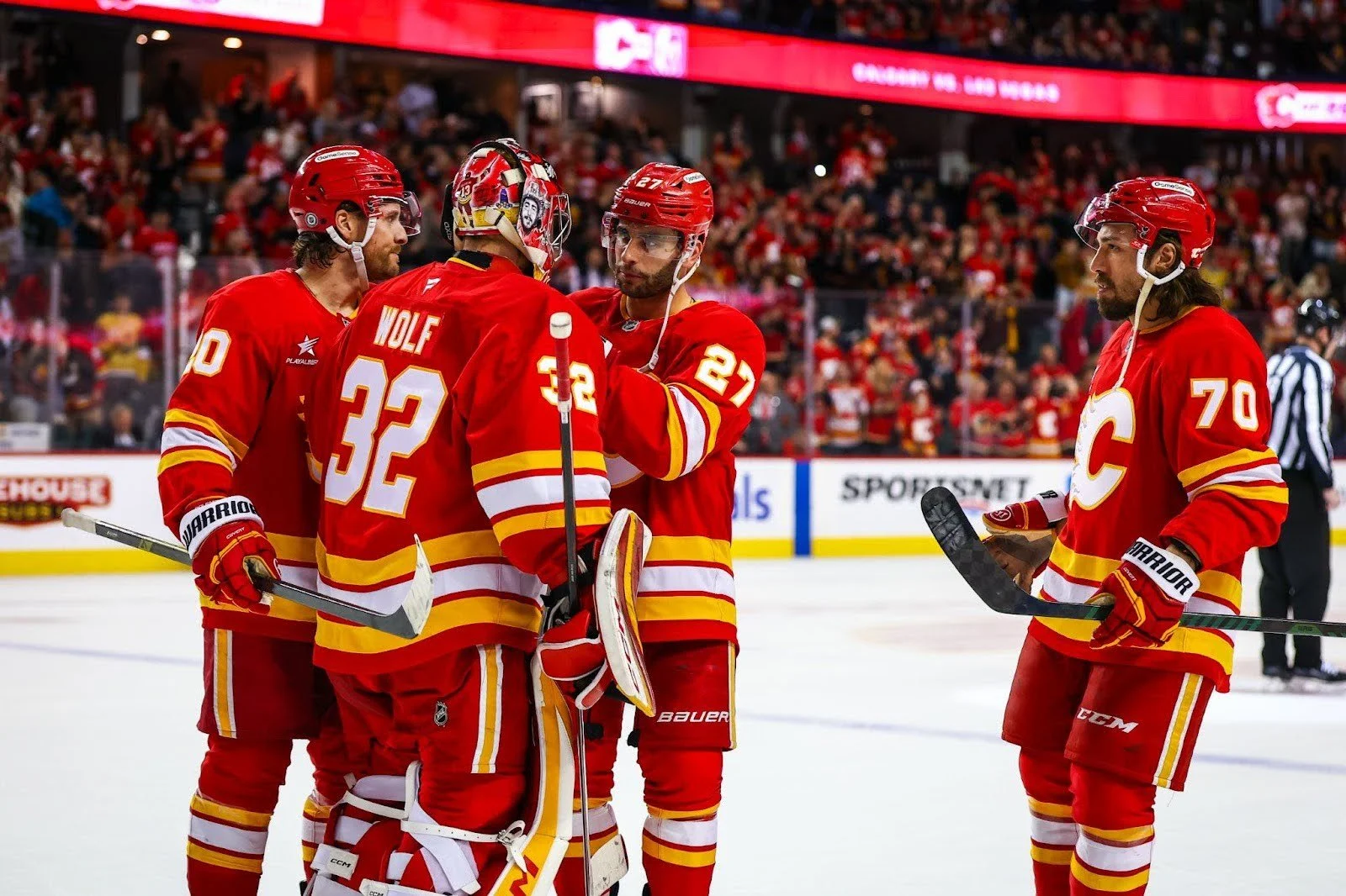 Offside Calgary An Offseason Autopsy Of The Calgary Flames — Offside News