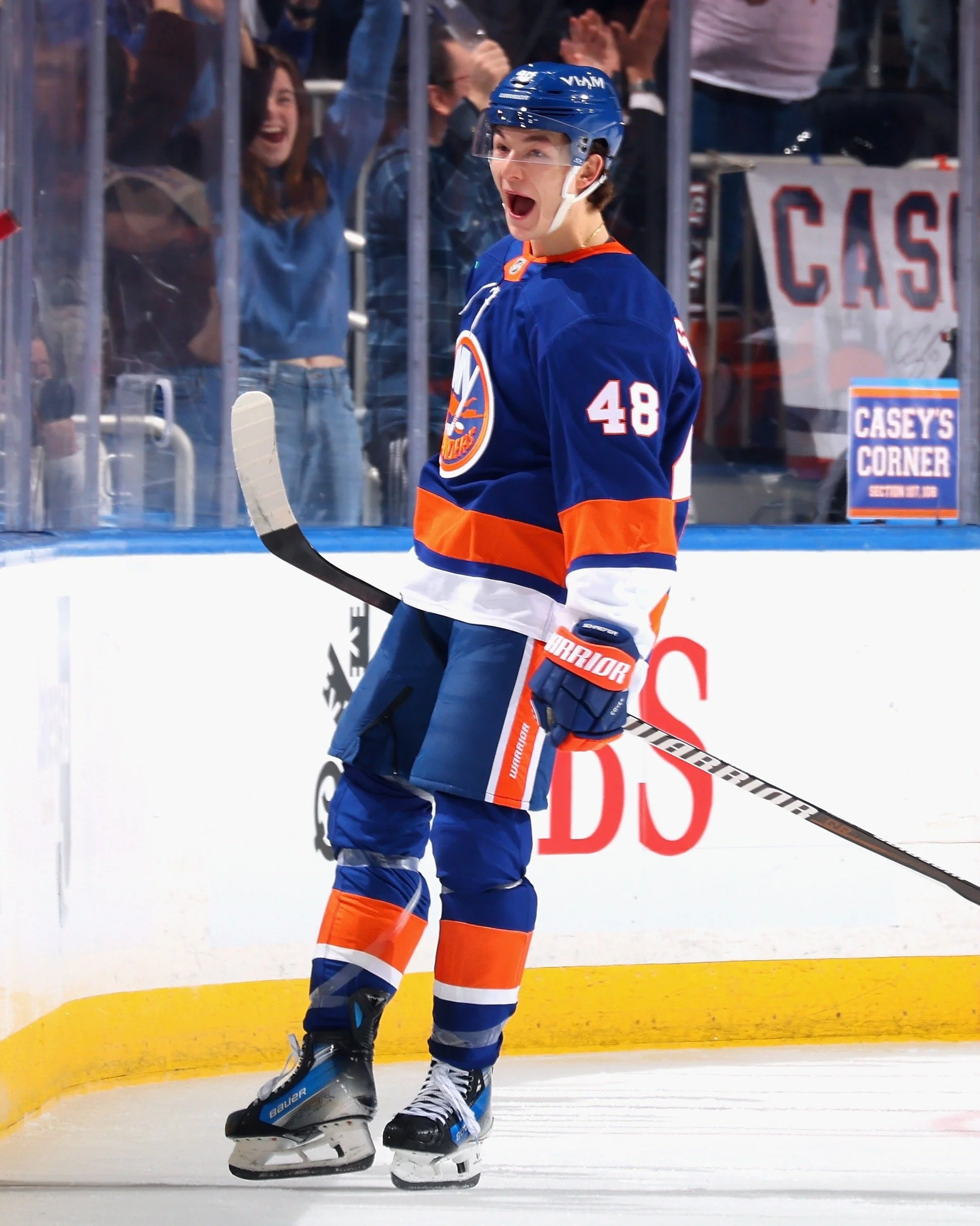 Skating to the history books, edition 19 — Offside News