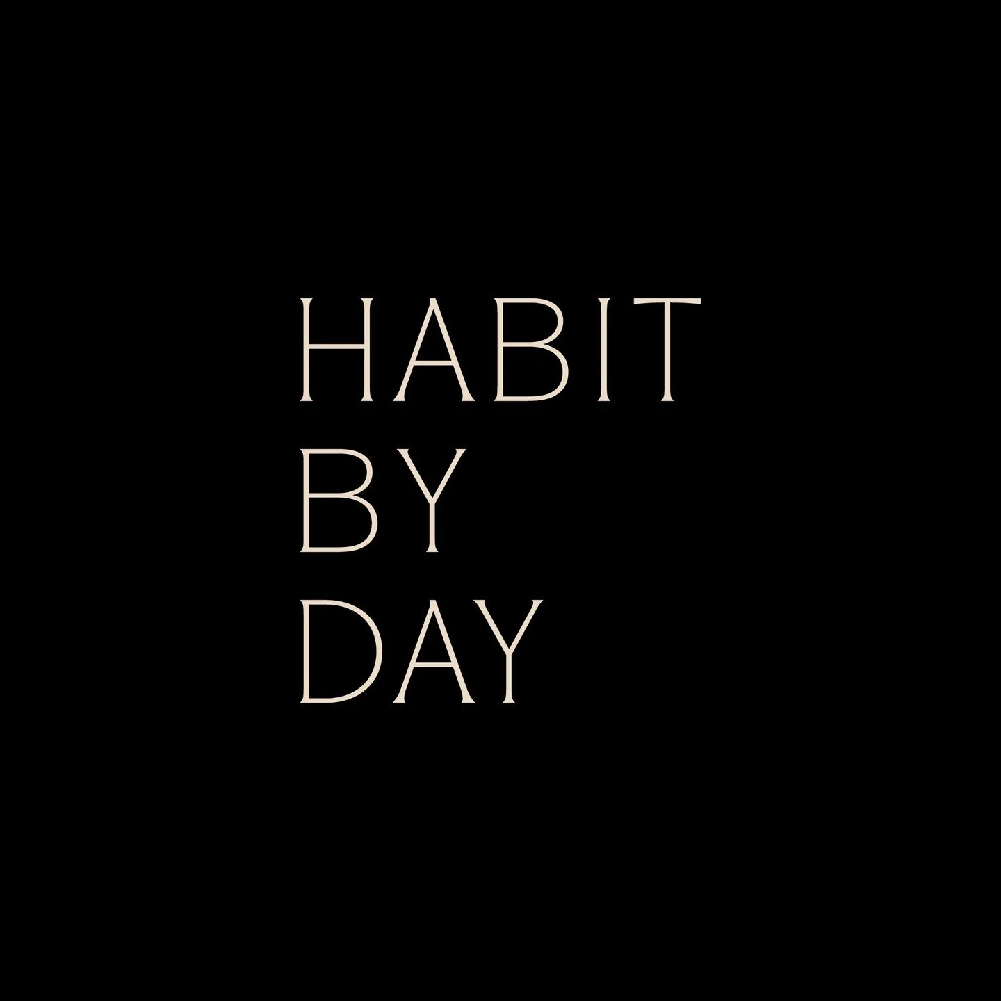 If you&rsquo;re anything like us, you keep a fancy hand soap in the bottom drawer, only to be used when guests are visiting. @habitbyday will help you do away with your secret bottle, ensuring that their luxurious scents are always affordable. Champa