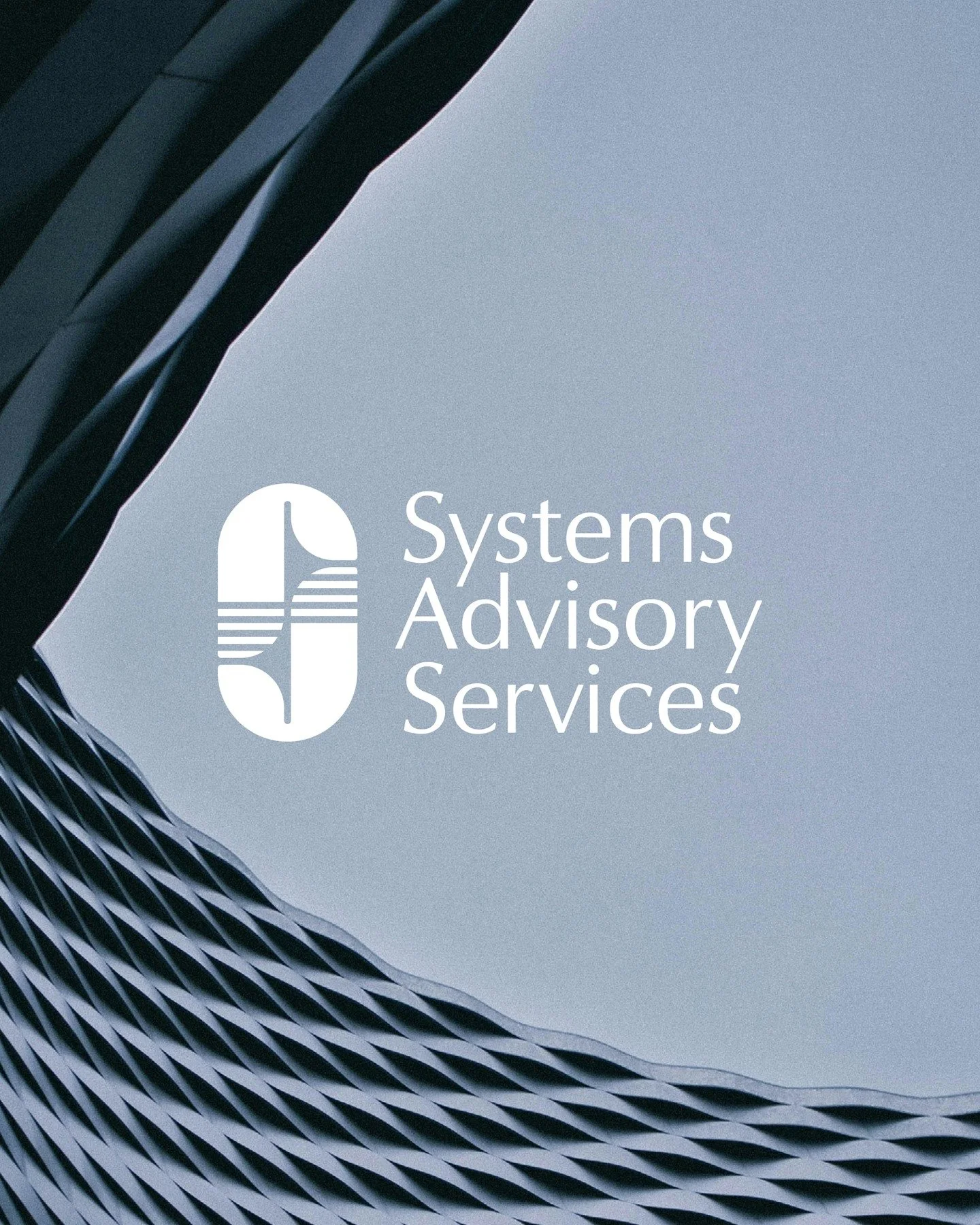 Very pleased to have this one out in the world. A minty fresh identity and positioning for Systems Advisory Services.

Since their start in 1974(!), the technology has dramatically changed, but what they offer remains the same: expertly managed digit
