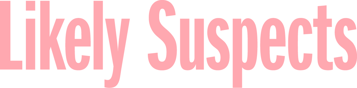 Likely Suspects