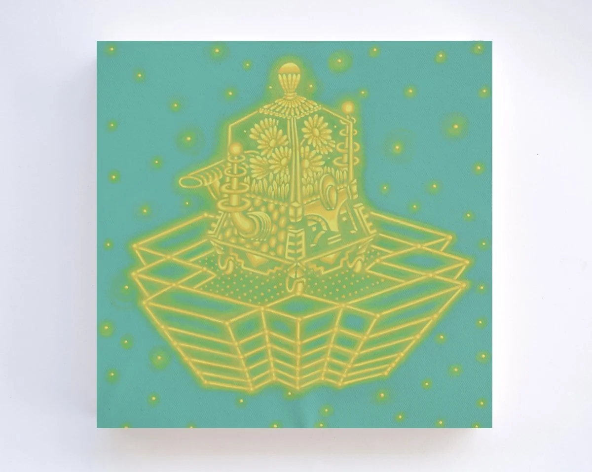 H4UAP-01 (Energy)