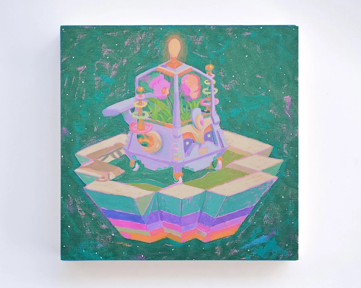 H4UAP-01 (Painterly)