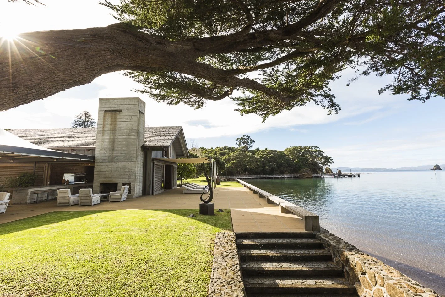 The Landing Villas New Zealand