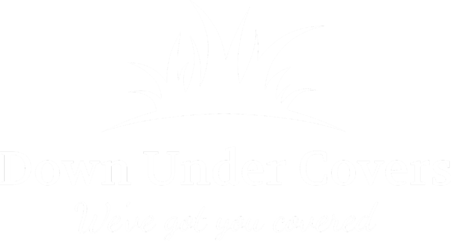 Down Under Covers